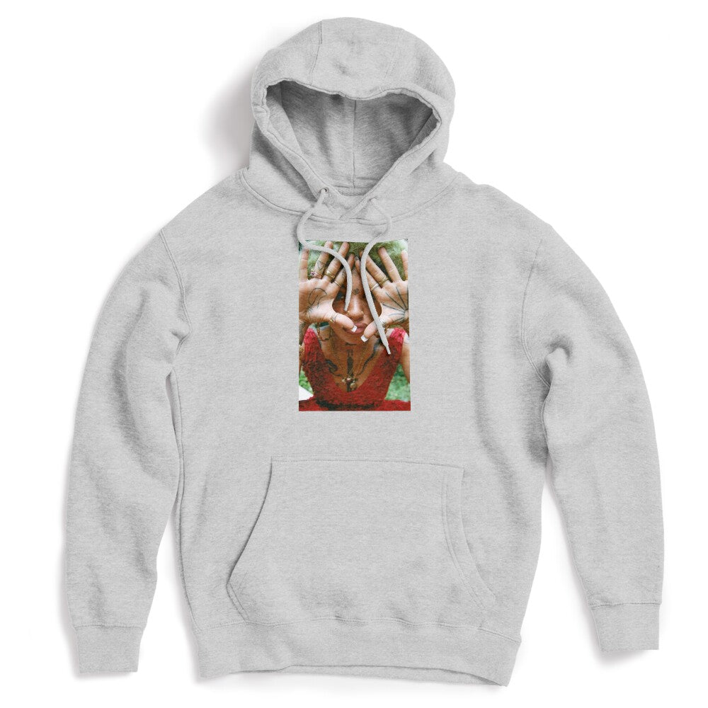 Greentea Peng Portrait Shirt