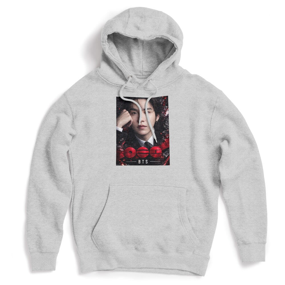SUGA ARIRANG BTS Shirt