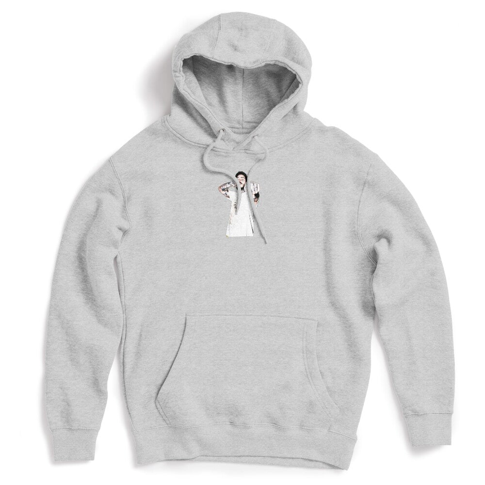 Posty Fistbump Shirt