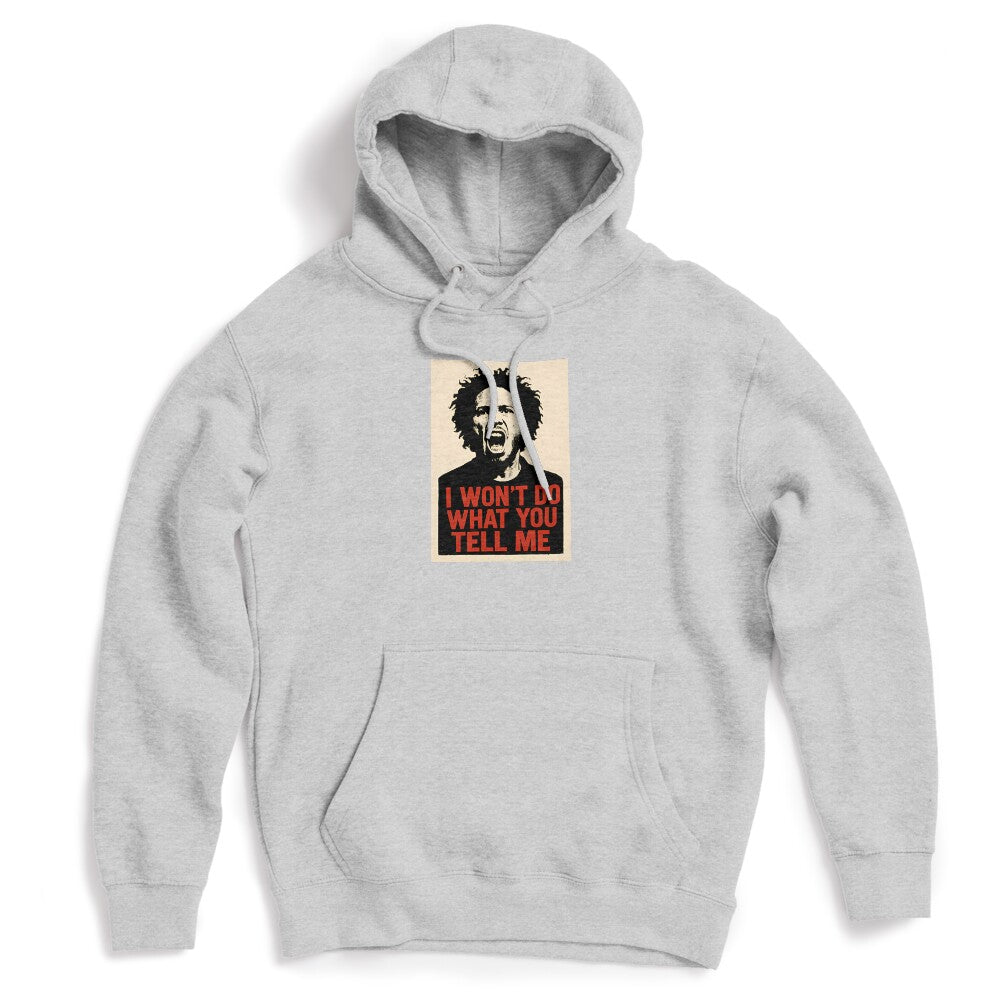 Rage Against The Machine Shirt