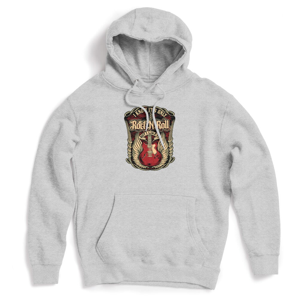 Eddie Van Halen Guitar Shirt