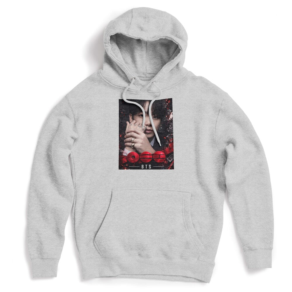 JK ARIRANG BTS Shirt