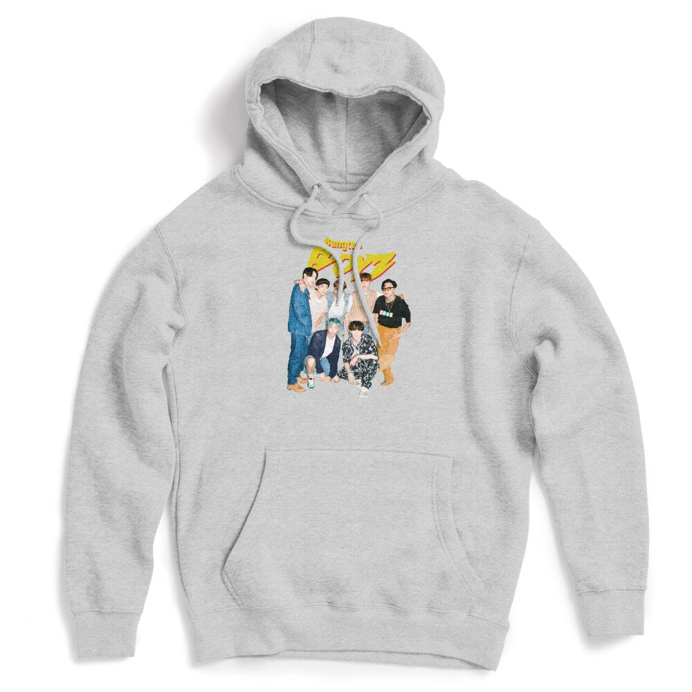 BOYZ WITH FUN Shirt