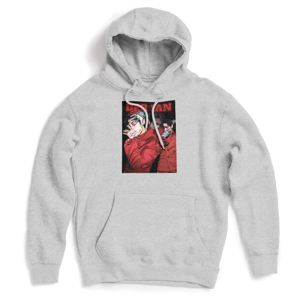 Dpr Ian Shirt