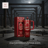 St. Louis Cardinals 145th Anniversary Stanley Handle Tumbler