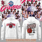 St. John’s Basketball 2026 BIG EAST Conference Men’s Basketball Tournament Champions T-Shirt, Hoodie
