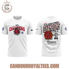 St. John’s Basketball 2026 BIG EAST Conference Men’s Basketball Tournament Champions T-Shirt, Hoodie