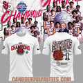 St. John’s Basketball 2026 BIG EAST Conference Men’s Basketball Tournament Champions T-Shirt, Hoodie