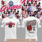 St. John’s Basketball 2026 BIG EAST Conference Men’s Basketball Tournament Champions T-Shirt, Hoodie