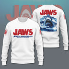 Jaws 3D Apparel – TANTN 13096