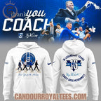 Thank you for everything, Coach Greg McDermott T-Shirt, Hoodie