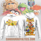 The Muppet Show 50th Anniversary 3D Shirt