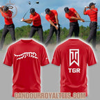 Tigerwood Sunday Tshirt, Hoodie