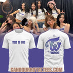 TWICE This Is For Shirt