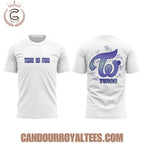 TWICE This Is For Shirt