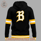 UAB Baseball Birmingham City Connect Uniform Hoodie
