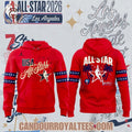 USA All Star 2026 Shirt