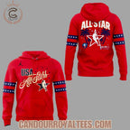 USA All Star 2026 Shirt