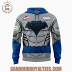 Victoria Royals 2026 Superhero Night Hoodie