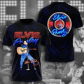 Elvis Presley 3D Apparel – VANDH 244