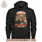 ZZ Top In Memory Of Frank Beard 1949-2026 Thank You For The Memories T-Shirt